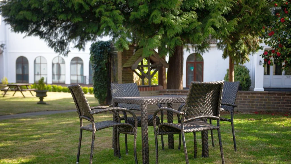 الفندق كوبثورن إيفنغهام بارك - كراولي